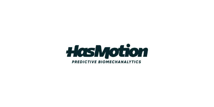 HAS Motion Logo